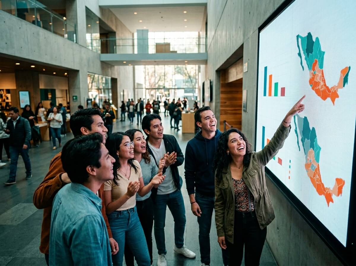 jóvenes informados